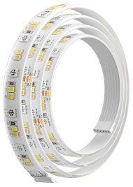 Удлинитель умной светодиодной ленты Sber SBDV-00038, регулируемый белый, RGB 16 млн цветов, 300 лм