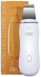 Аппарат для ультразвуковой чистки Gess uSkin 148