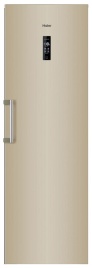 Морозильник Haier H2F-262GAA No Frost A+ 262 л, золотой