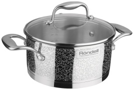 Кастрюля Rondell RDS-343 Vintage
