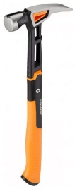 Молоток столярный Fiskars 20oz/13.5 1020214