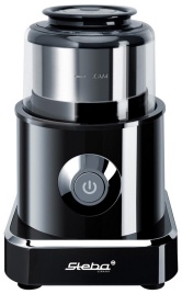 Измельчитель Steba MG 500 Black, мощность 500 Вт, импульсный режим