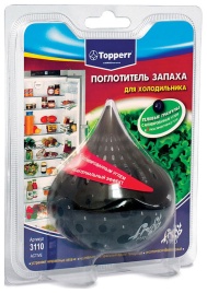 Поглотитель запаха Topperr 3110