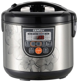Мультиварка Centek CT-1498