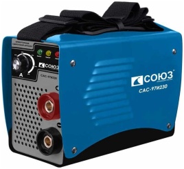 Сварочный инвертор Союз САС-97И230