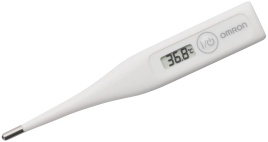 Термометр Omron Eco Temp Basic (MC-246-RU)
