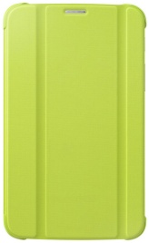 Обложка Lazarr Book Cover для Samsung Galaxy Tab 3 8.0 SM-T3100/3110 лайм