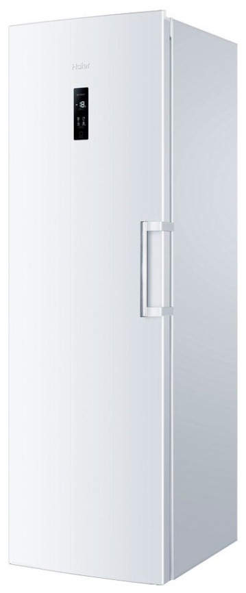 Морозильник Haier H2F-262WAA No Frost A+ 262 л, белый фото 2