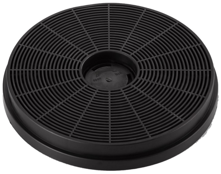 Фильтр угольный Midea CFM10 фото 1