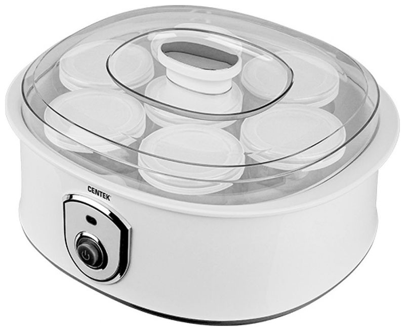 Йогуртница Centek CT-1442 фото 2