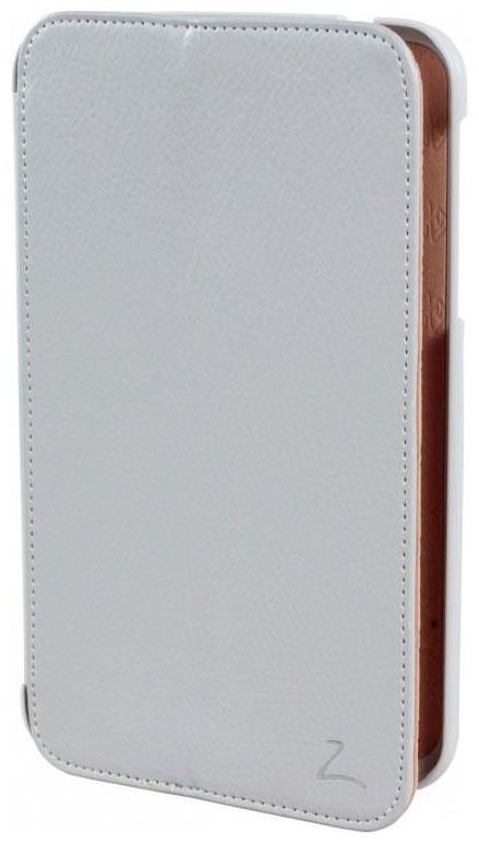 Чехол Lazarr iSlim Case для Samsung Galaxy Tab 3 7.0, серый фото 1