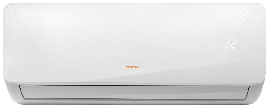 Кондиционер сплит-система Centek CT-65C07+ фото 1