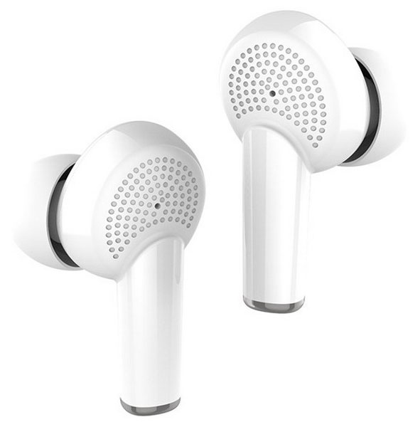Вставные наушники Harper HB-527 White фото 2