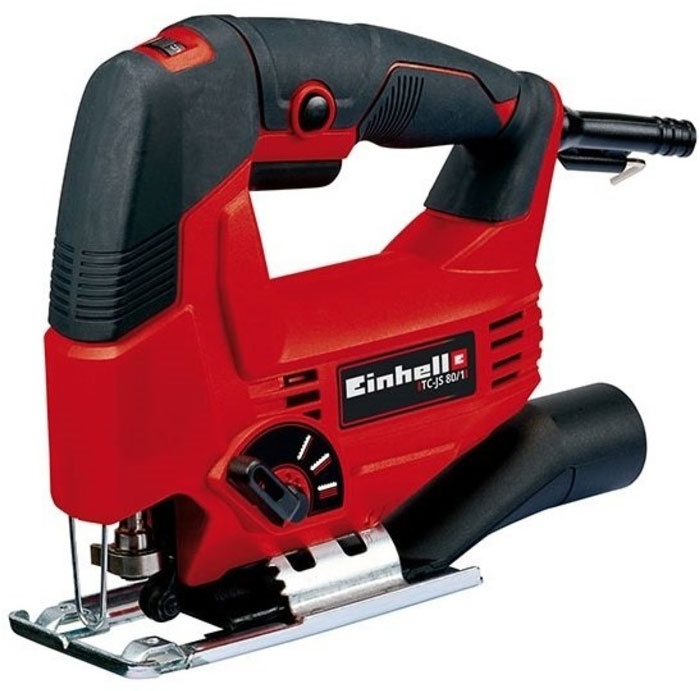 Лобзик Einhell TC-JS 80/1 фото 1