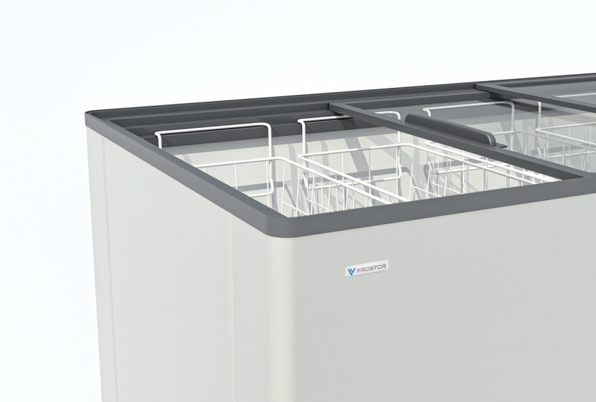 Морозильный ларь Frostor F 700 C фото 2