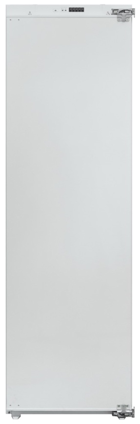 Встраиваемый морозильник Scandilux FNBI 524 E No Frost A+ 221 л, белый фото 2
