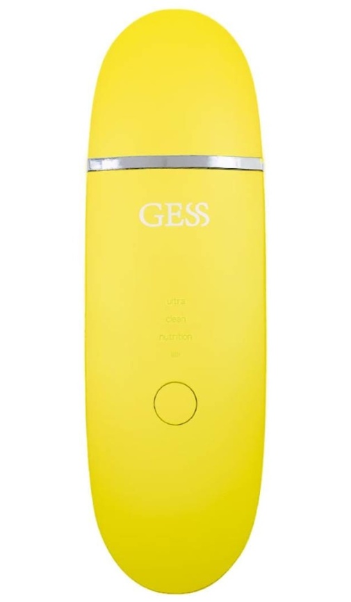 Аппарат для ультразвуковой чистки лица Gess Exotic GESS-147 фото 4