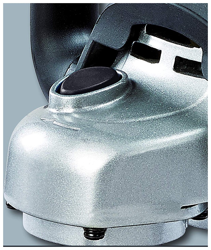 Машина полировальная Einhell CC-PO 1100/2E 2093265 фото 3