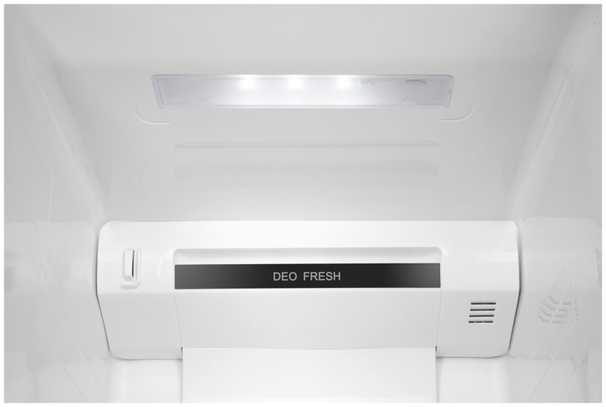 Холодильник Side-by-Side Haier HRF-541DM7RU No frost, серебристый фото 8