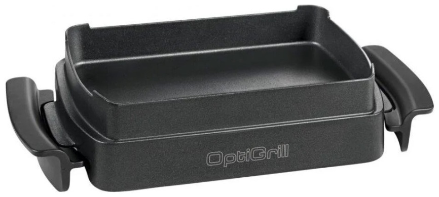 Насадка для выпечки  Tefal XA725870 для гриля Optigrill фото 1