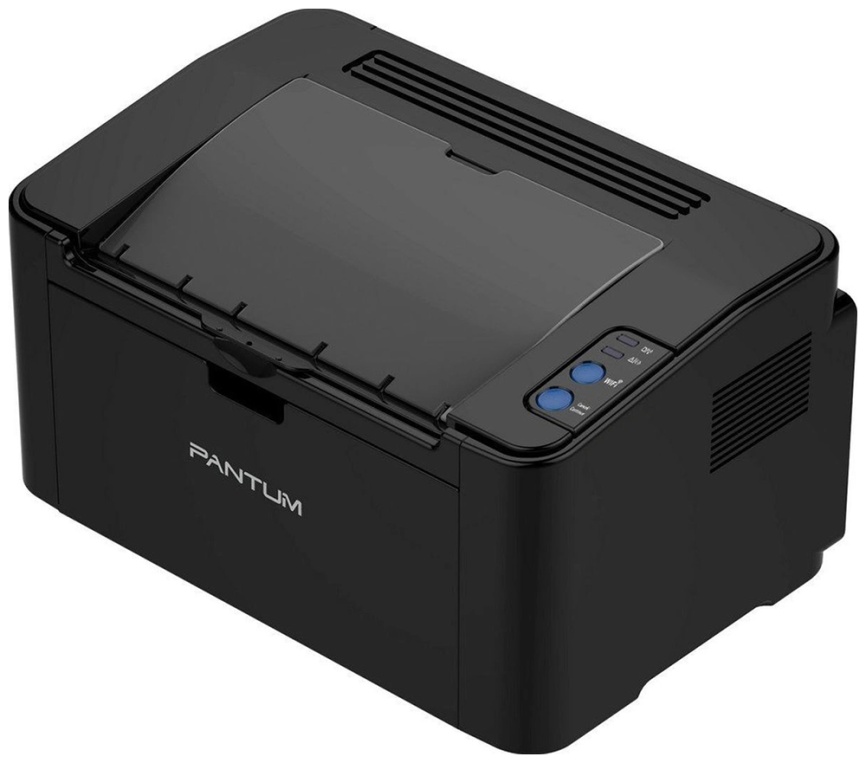 Принтер Pantum P2500 A4 фото 2