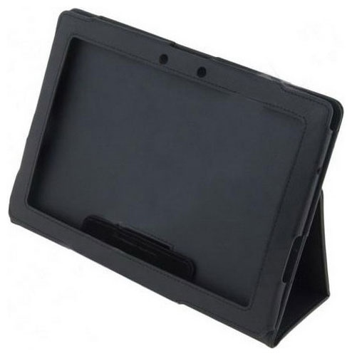Обложка Lazarr Booklet Case для Asus Transformer Book Trio черный фото 2