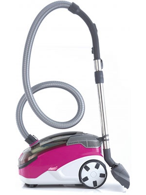 Пылесос напольный Thomas ALLERGY & FAMILY (788585) фото 6