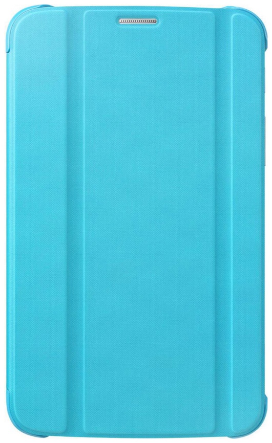 Обложка Lazarr Book Cover для Samsung Galaxy Tab 3 8.0 SM-T3100/3110 голубой фото 1