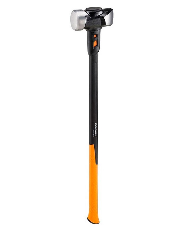 Кувалда Fiskars 8 lb/36 1020219 фото 1
