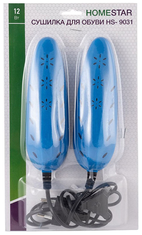 Сушилка для обуви Homestar HS- 9031 103348 фото 4