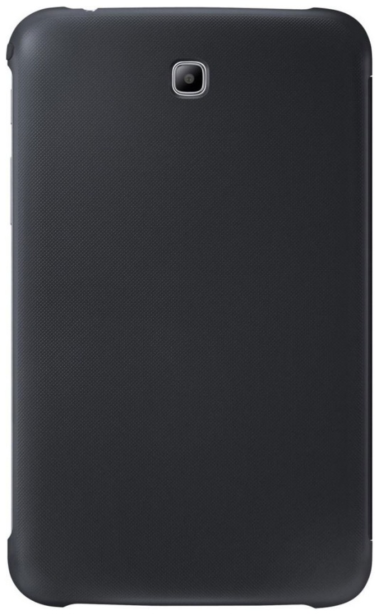 Обложка Lazarr Book Cover для Samsung Galaxy Tab 3 7.0 SM-T2100/2110 черный фото 2