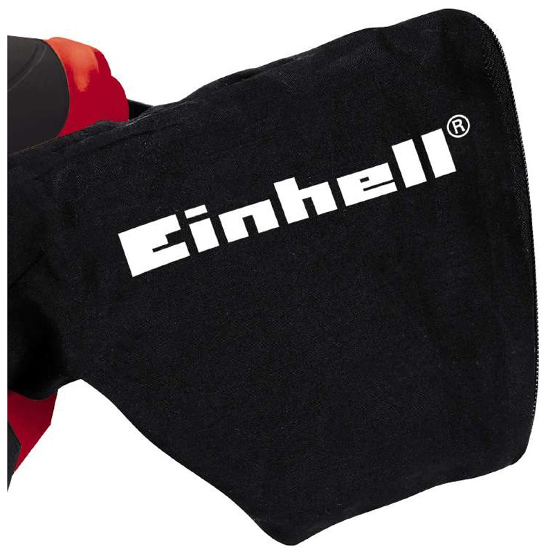 Ленточная шлифовальная машина Einhell TC-BS 8038, 800Вт 4466260 фото 2