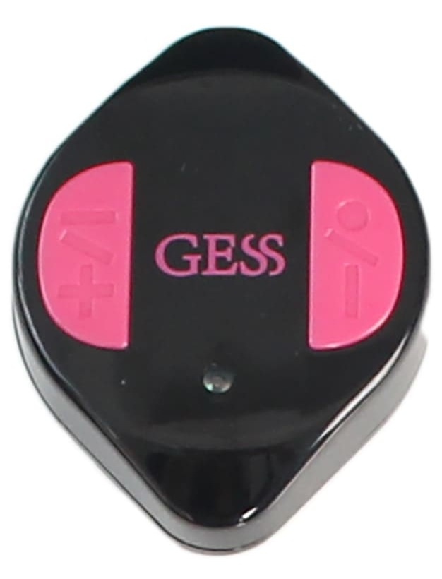 Импульсный массажер для подтяжки лица Gess Skinny Chin GESS-680 фото 3