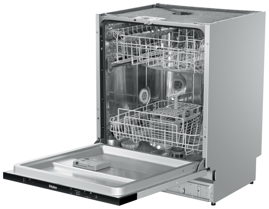 Встраиваемая посудомоечная машина Haier HDWE13-191RU фото 3