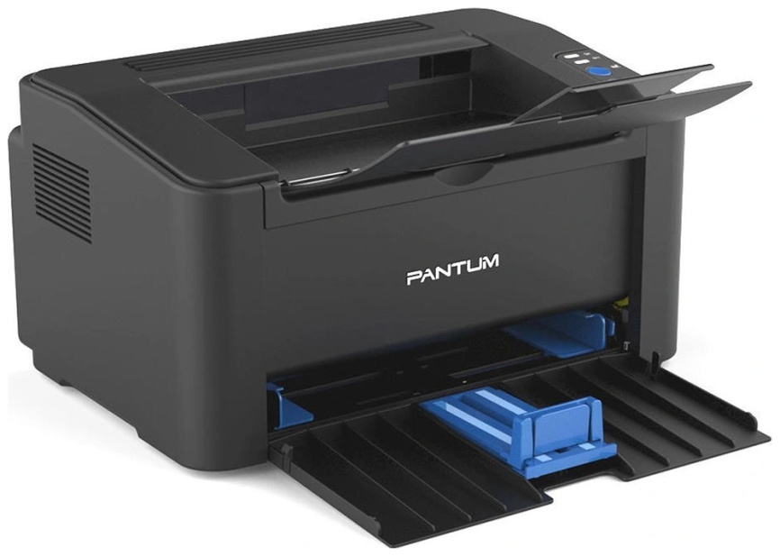 Принтер Pantum P2500 A4 фото 3
