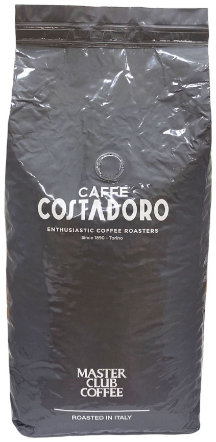 Кофе в зернах Costadoro 100% ARABICA 1KG фото 1