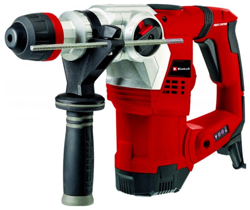Перфоратор Einhell TE-RH 32 4F Kit 4257944 фото 1