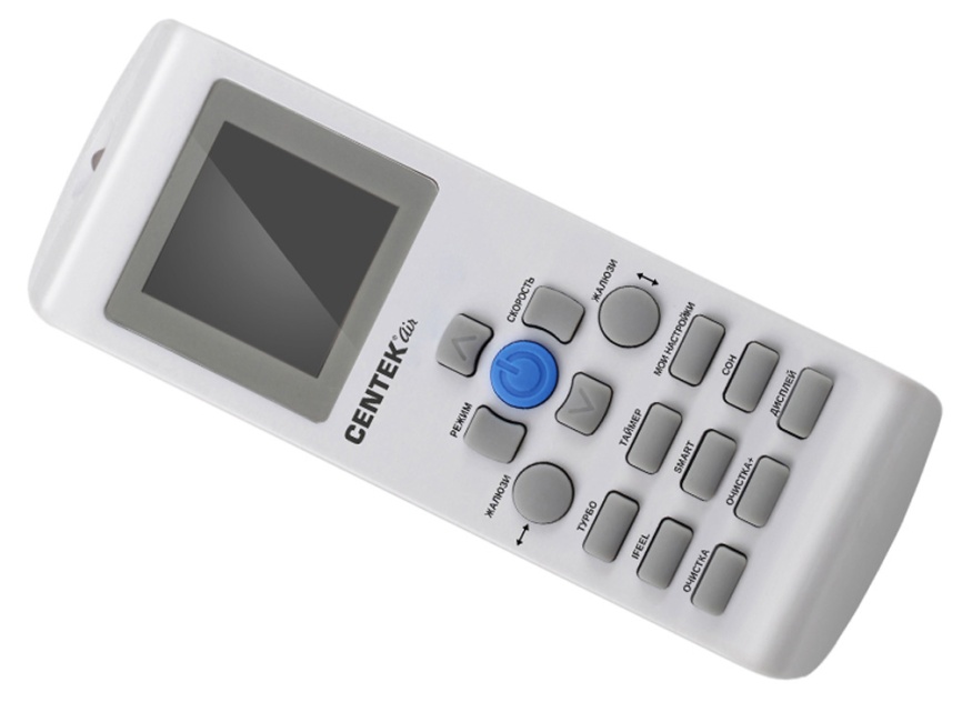 Кондиционер cплит-система  Centek CT-65U10 фото 4
