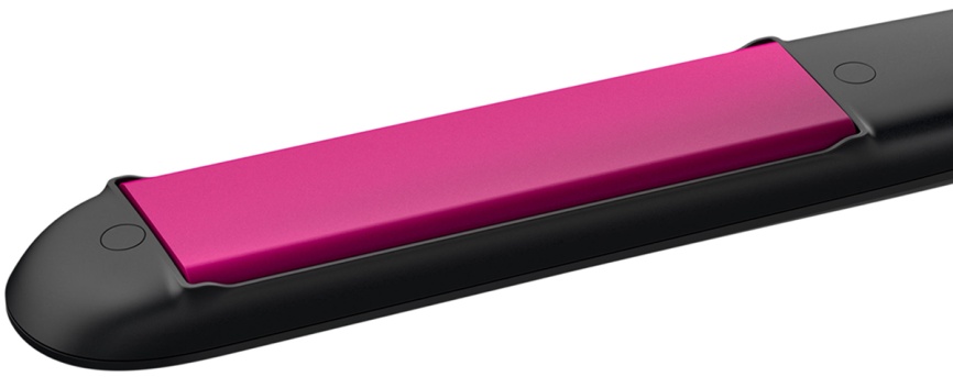 Выпрямитель для волос Philips BHS 375/00 фото 4
