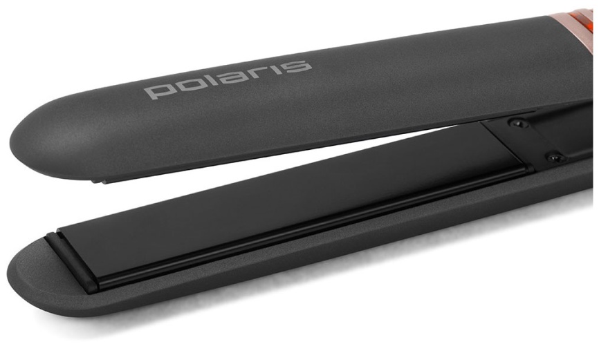Выпрямитель для волос Polaris PHS 2512KT Dreams Collection маренго/розовый фото 6
