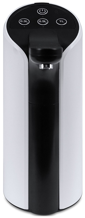 Помпа аккумуляторная  Ecotronic PLR-220 фото 2