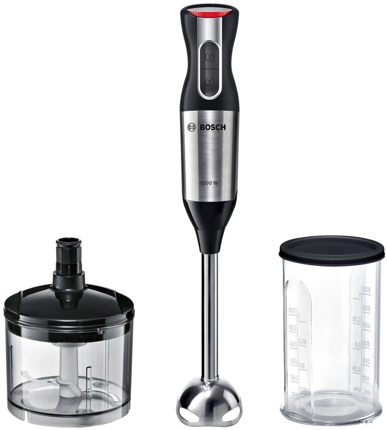 Погружной блендер Bosch ErgoMixx MS61B6170 фото 5