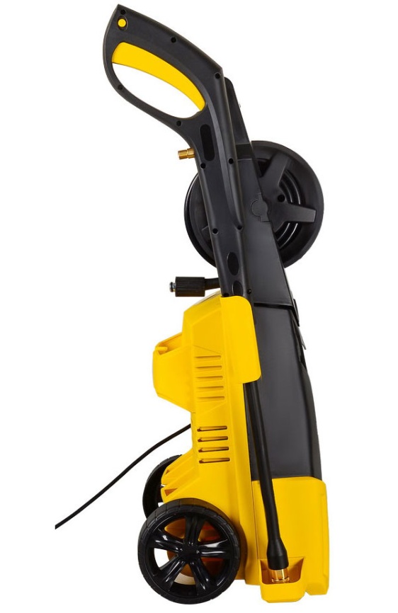 Минимойка Huter W195-QL фото 4