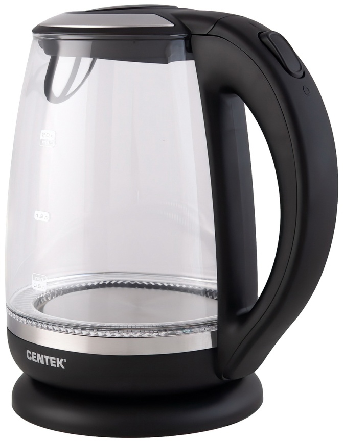 Чайник электрический Centek CT-0015 фото 6