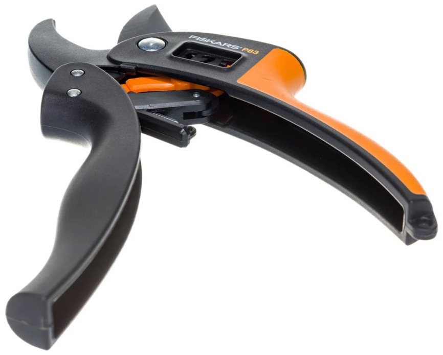 Секатор Fiskars PowerStep P83 111670 фото 6