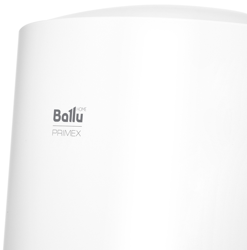 Водонагреватель накопительный Ballu BWH/S 30 Primex фото 6