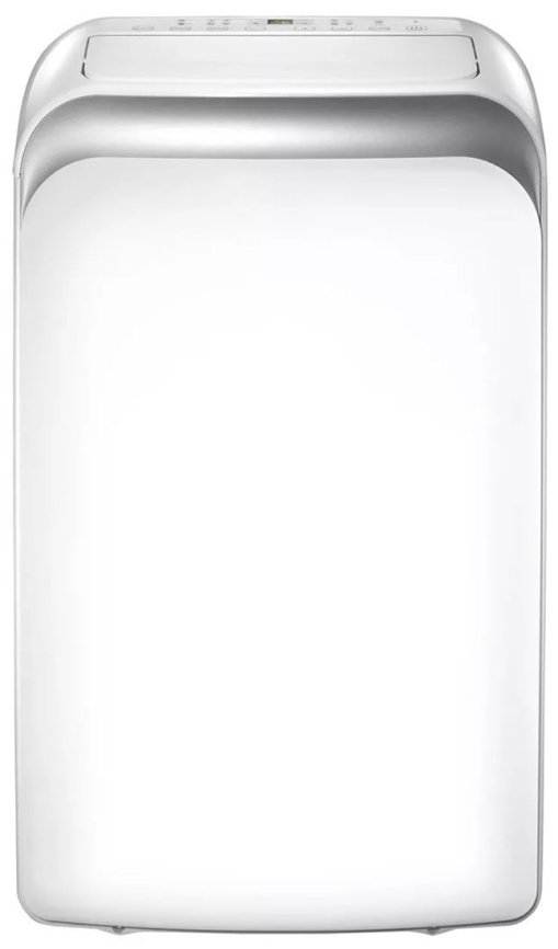 Мобильный кондиционер Midea MPPDB-12HRN1-Q фото 1