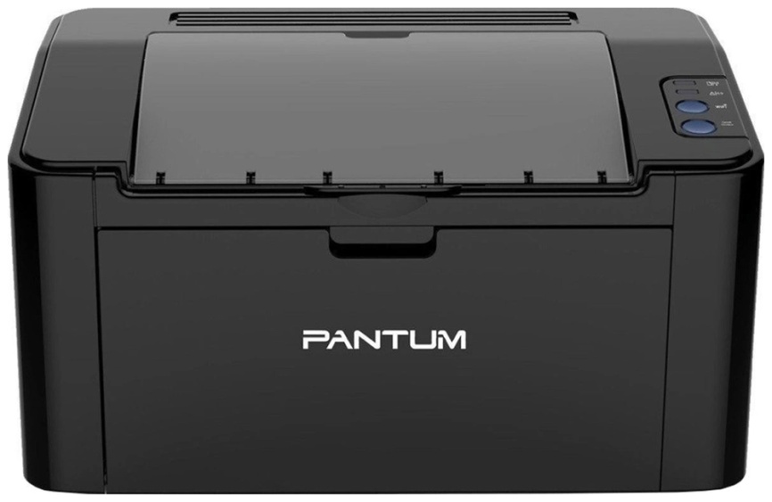 Принтер Pantum P2500 A4 фото 1