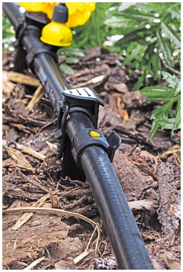 Герметизирующий хомут  Karcher 26452350 фото 3