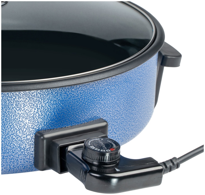 Электросковорода Galaxy GL2664 фото 2